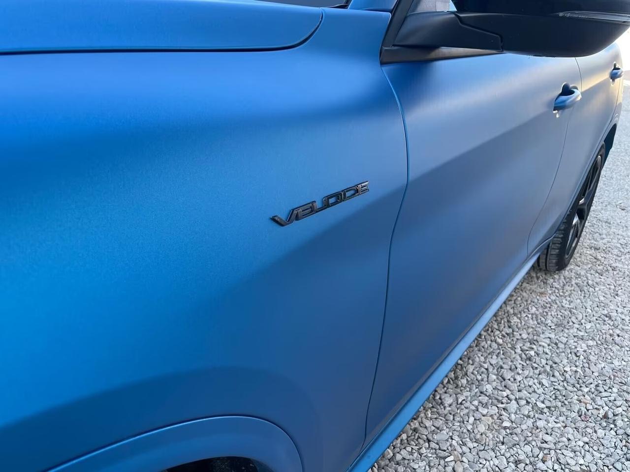 Alfa Romeo Stelvio 2.2 Turbodiesel 160 CV AT8 RWD Business