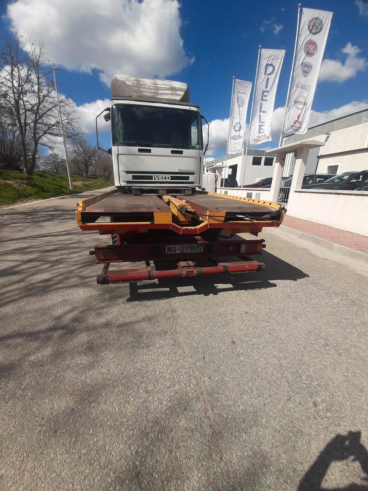 Iveco Carroattrezzi