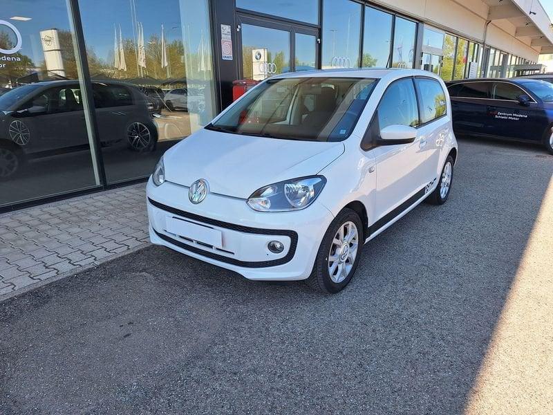 Volkswagen up! up! 5p 1.0 Move up! 75cv