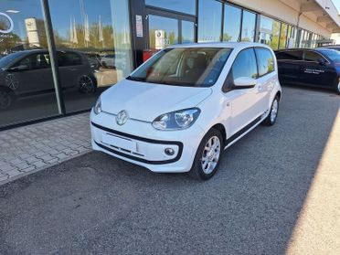 Volkswagen up! up! 5p 1.0 Move up! 75cv