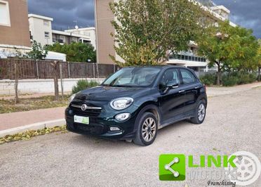 FIAT 500X 1.6 MultiJet 120 CV Business