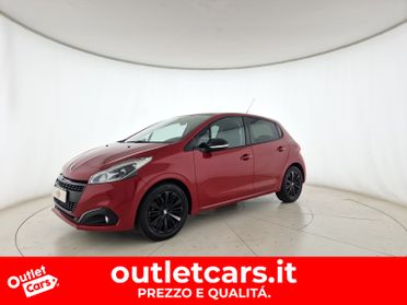 Peugeot 208 5p 1.2 puretech allure 82cv