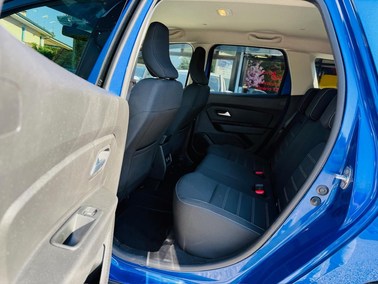 Dacia Duster 1.0 TCe 4x2 38.000km!!! Ok NEOPATENTATI