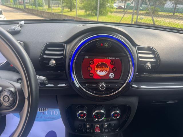 MINI Clubman 1.5 D Hype Clubman Autom.116CV