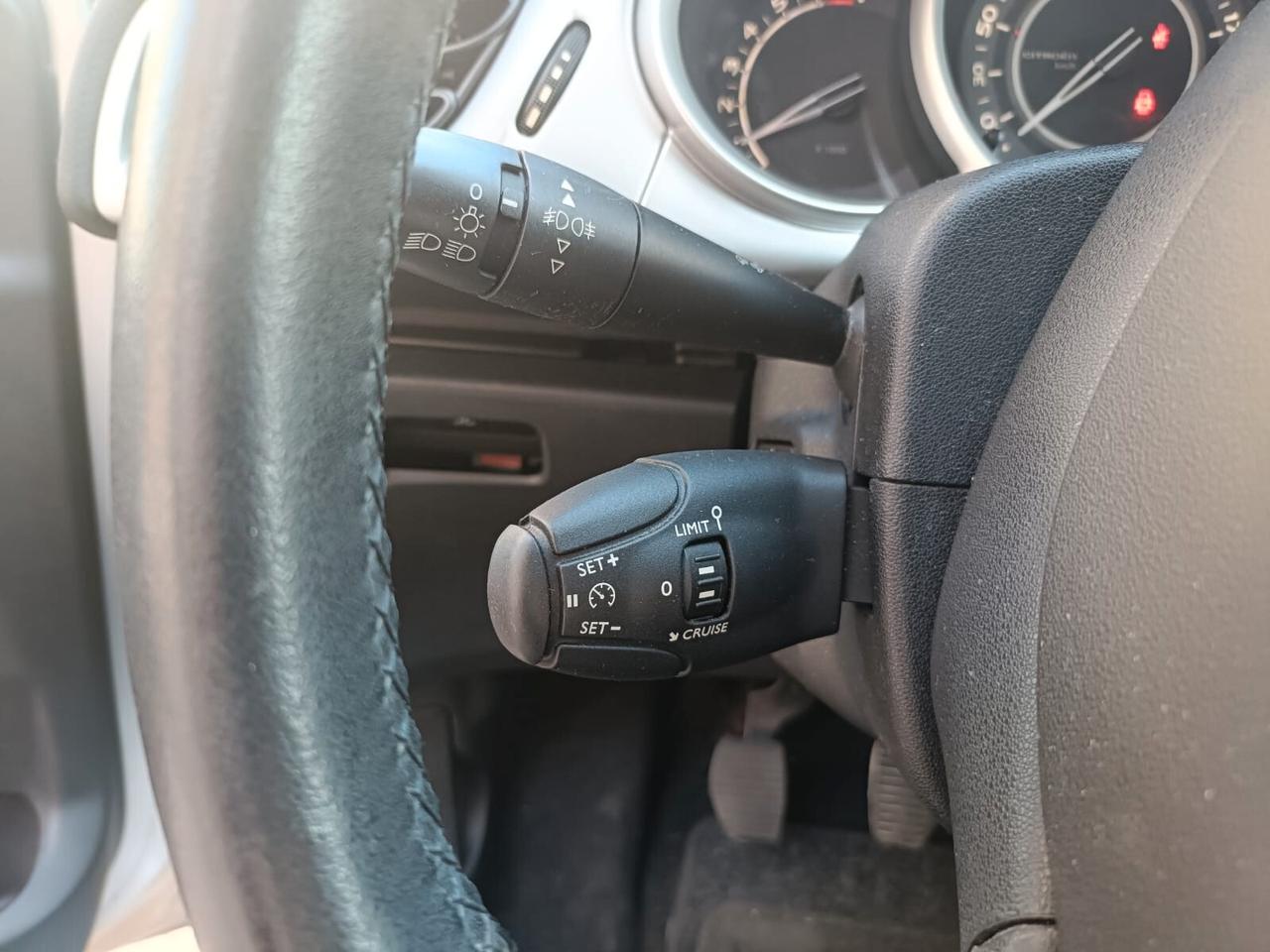 Citroen C3 1.1 Seduction