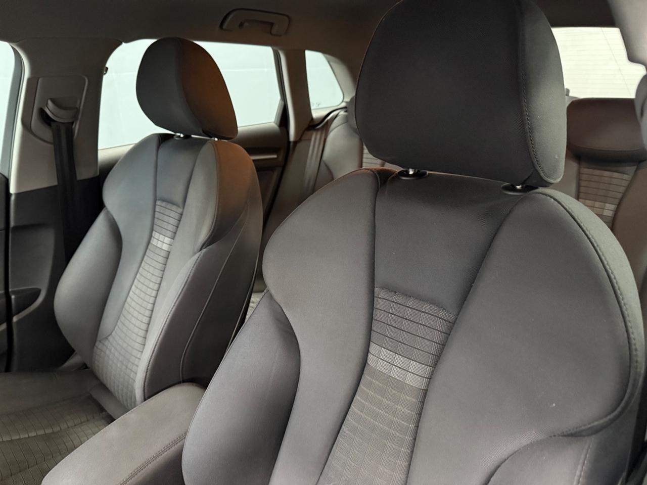 Audi A3 SPB 30 TFSI S tronic Sport 116CV Ok Neopatentati