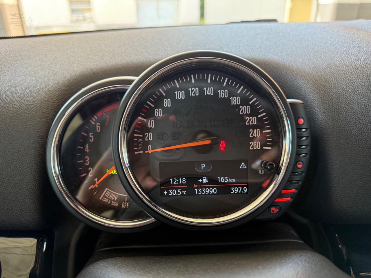 Mini Cooper S Countryman 2.0 Hype ALL4