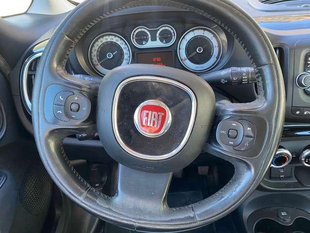 Fiat 500L 500L 2012 1.3 mjt Lounge 85cv