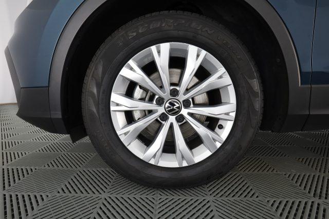 VOLKSWAGEN Tiguan Tiguan 2.0 TDI 150 CV SCR DSG Life