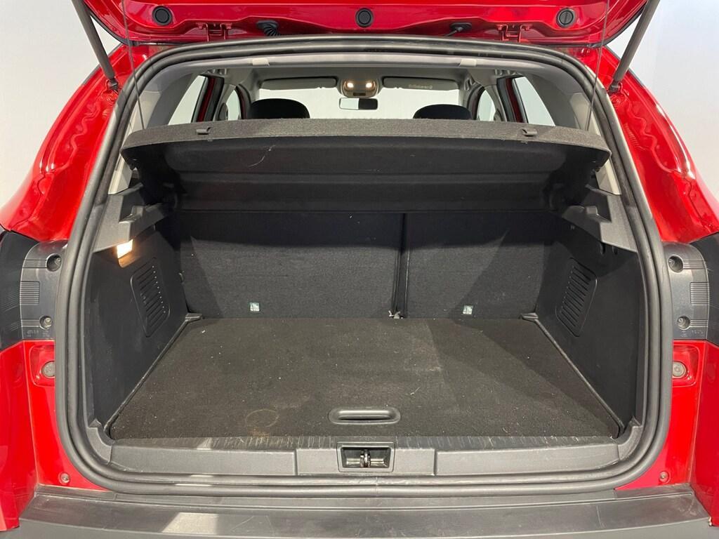 Renault Captur 1.5 dci 90CV Zen