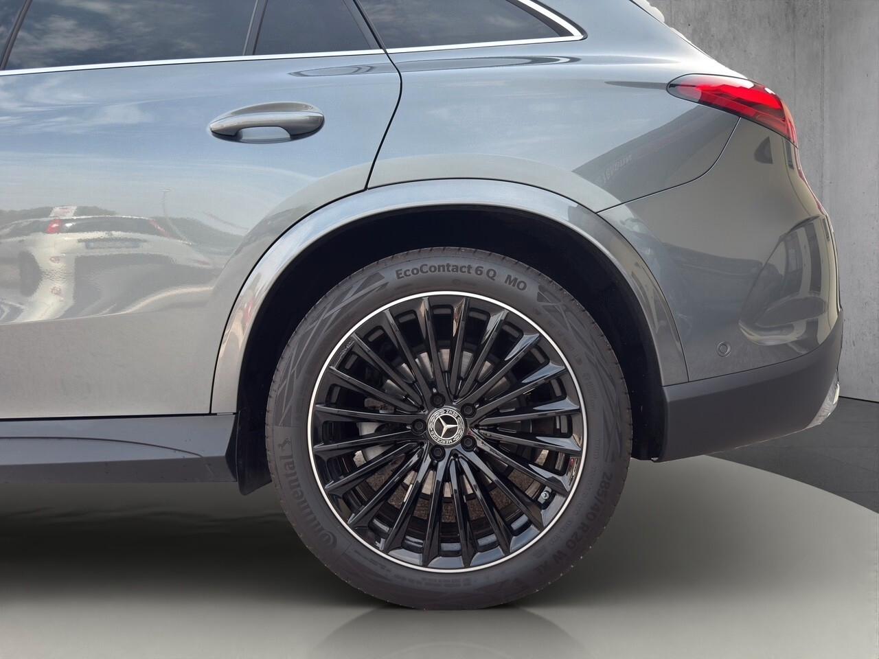 Mercedes-benz GLC 220 d 4Matic Mild Hybrid AMG Premium