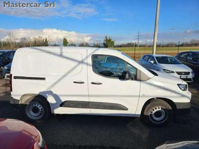 TOYOTA Proace City CITY 1.2 130CV S&S L1 - GZ957EW