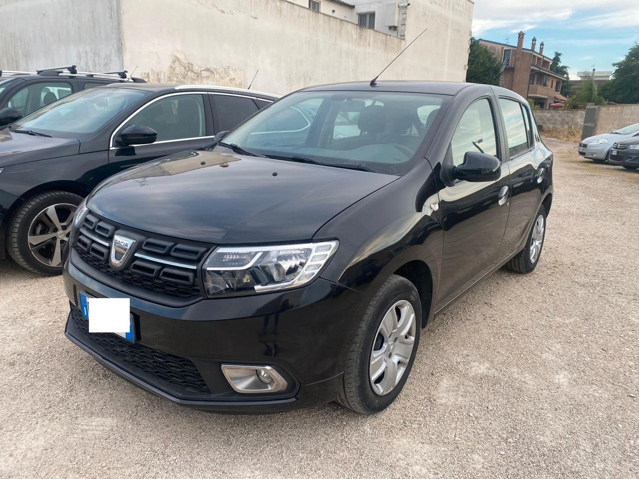 Dacia Sandero 1.0 SCe 12V 75CV Start&Stop Comfort