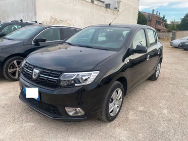 Dacia Sandero 1.0 SCe 12V 75CV Start&Stop Comfort