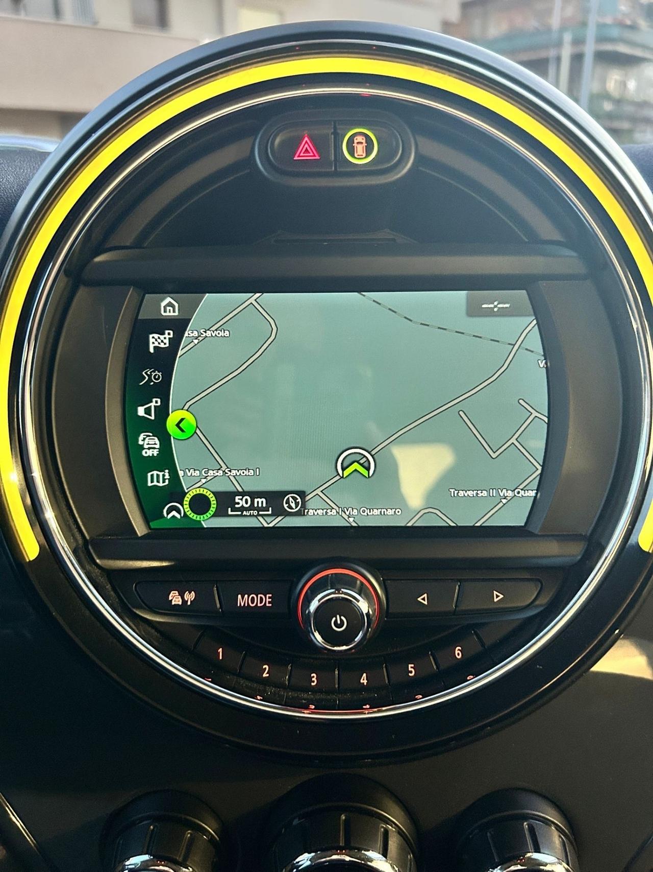 Mini One Countryman 2.0 Cooper D