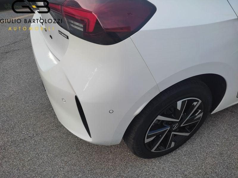 Opel Corsa 1.2 100cv Hybrid GS AT6