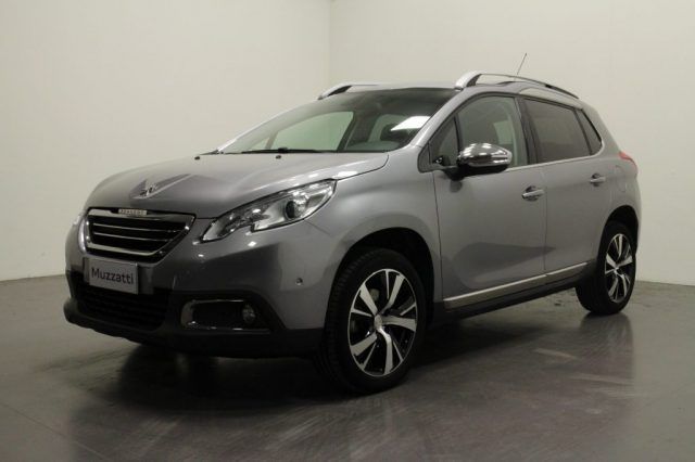 PEUGEOT 2008 PURETECH 110CV S&amp;S ALLURE