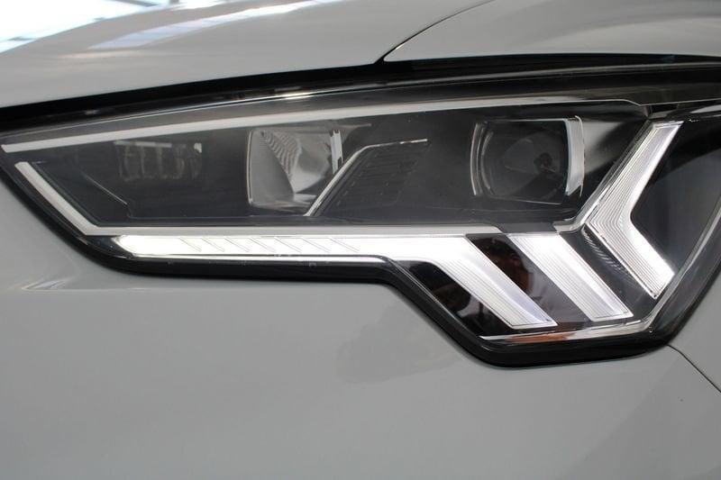Audi Q3 2ª SERIE 35 TDI S tronic Business Advanced