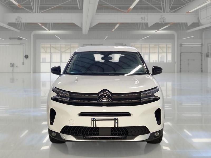 CITROEN C5 AIRCROSS BLUEHDI 130 SES FEEL PACK EAT8 5 PORTE SUV