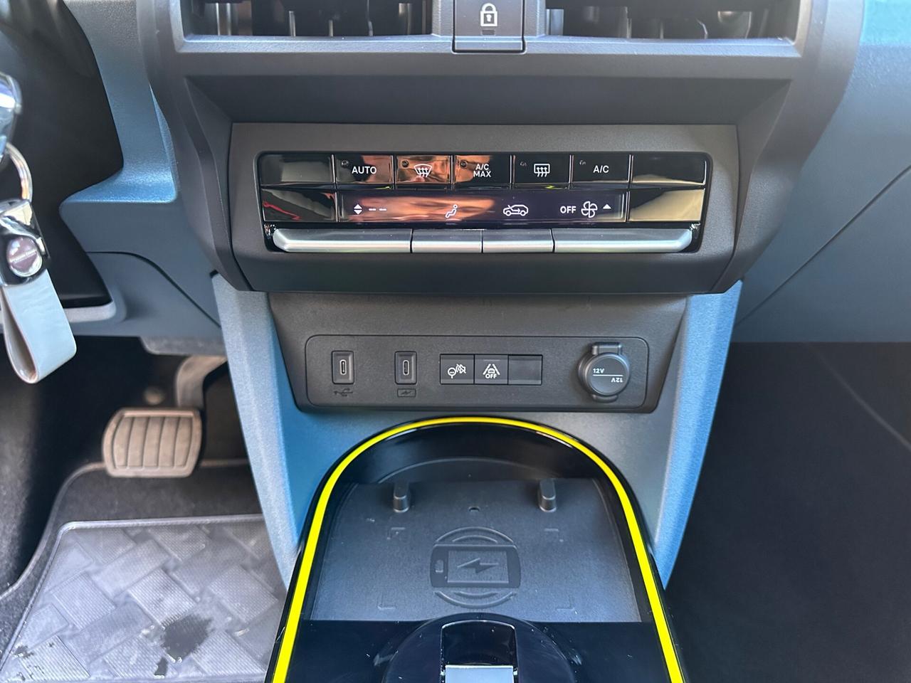 Fiat Grande Panda 1.2 Hybrid 110 CV S&S La Prima