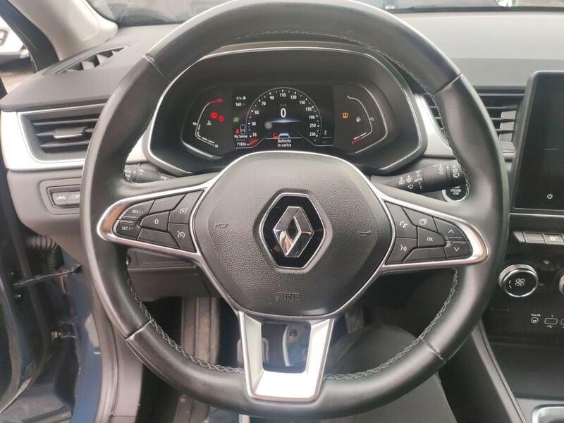 Renault Captur II 2019 1.0 tce Intens Gpl 100cv my21
