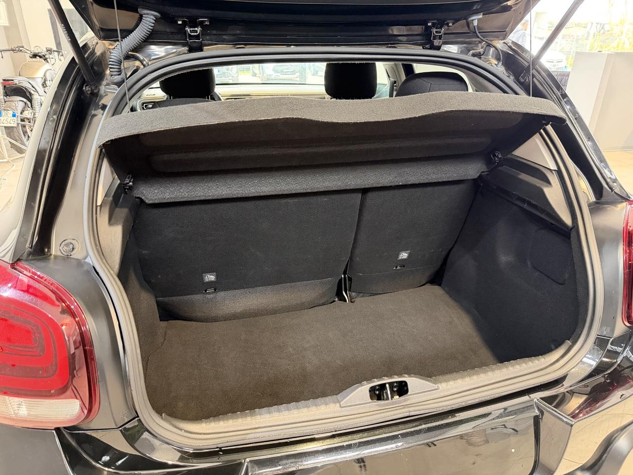 Citroen C3 PureTech 110 S&S EAT6 Max