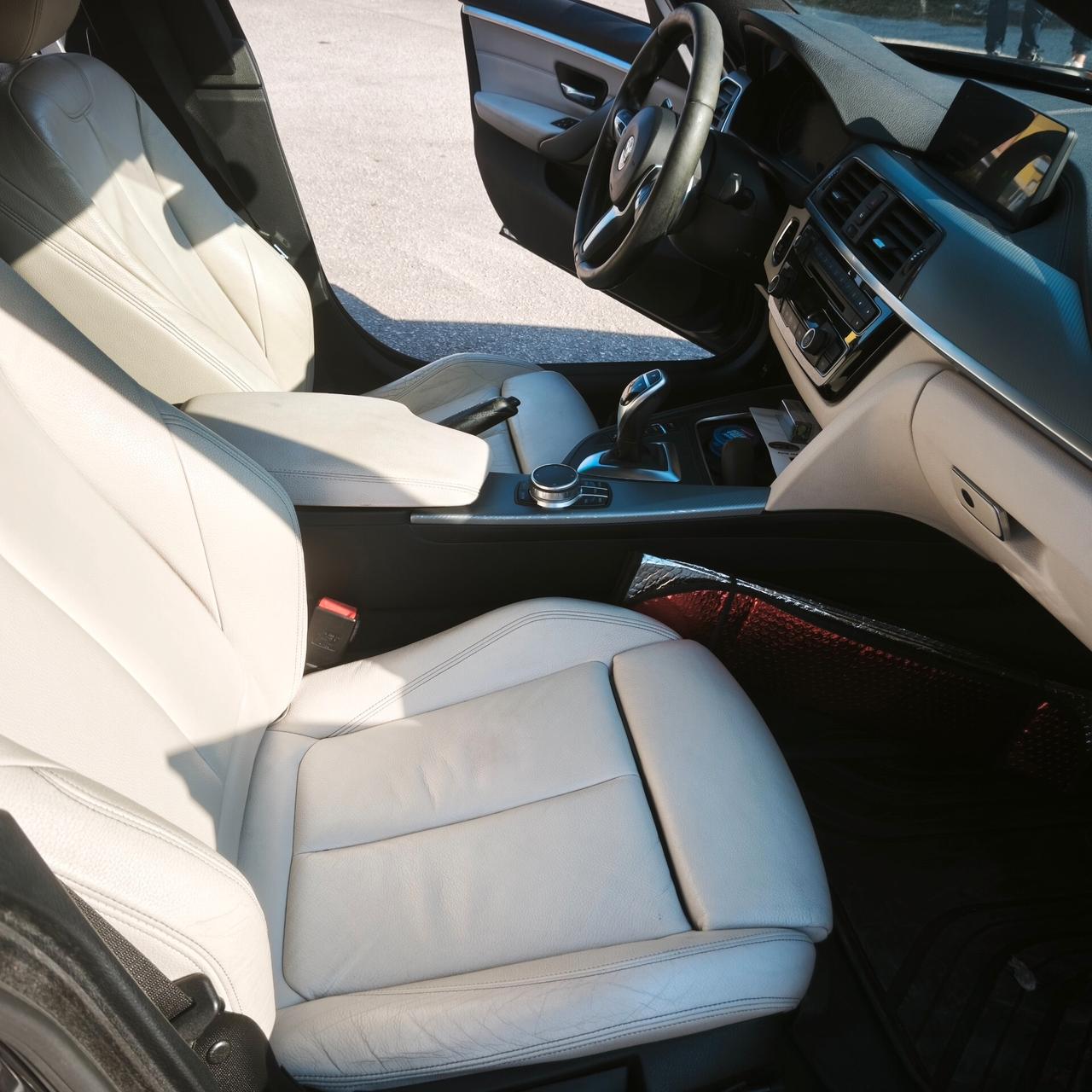 Bmw 420d Gran Coupe 420d Coupé Msport