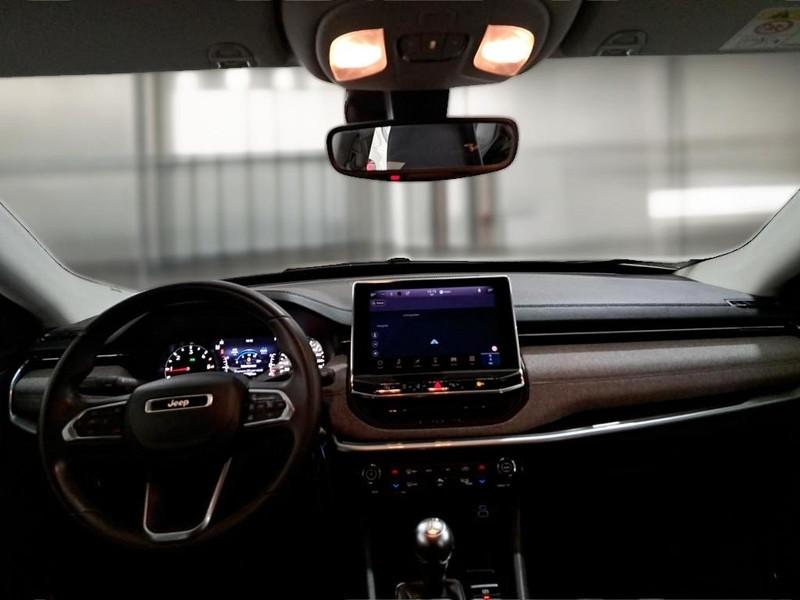 JEEP COMPASS 1.6 MJet II 96kW Business