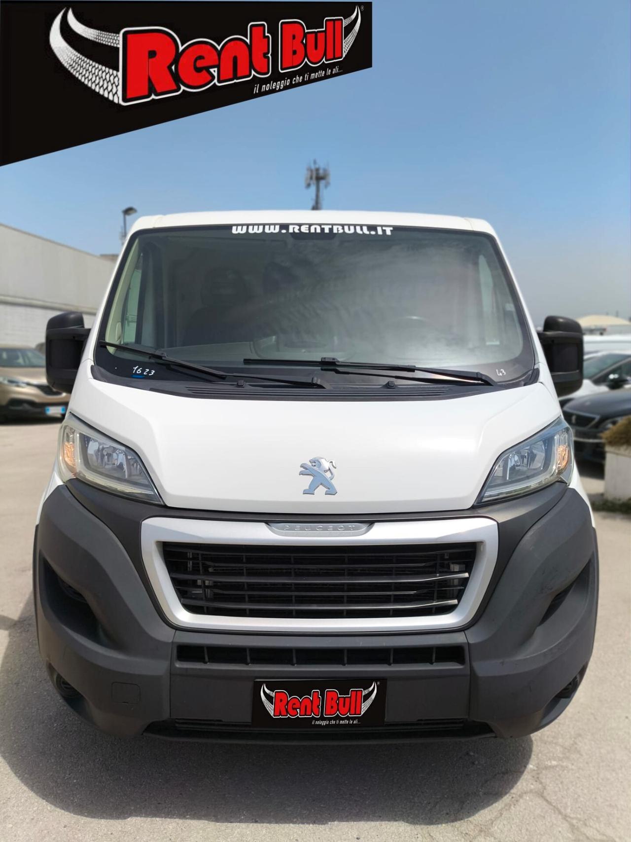 PEUGEOT BOXER 2.2 120 CV. L1H1 CON MOTORE NUOVO RIF:1623