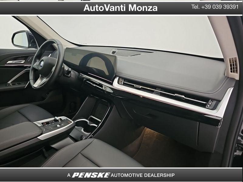 BMW iX1 eDrive 20 X-Line Special Edition