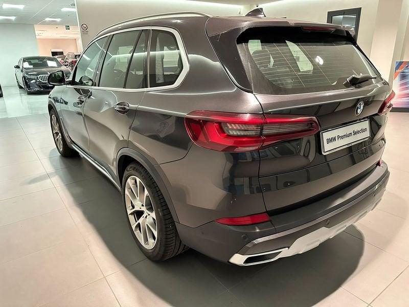 BMW X5 X5 xDrive30d xLine