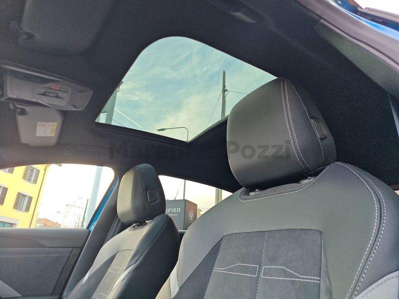 Opel Astra-e Astra-e 156 CV GS