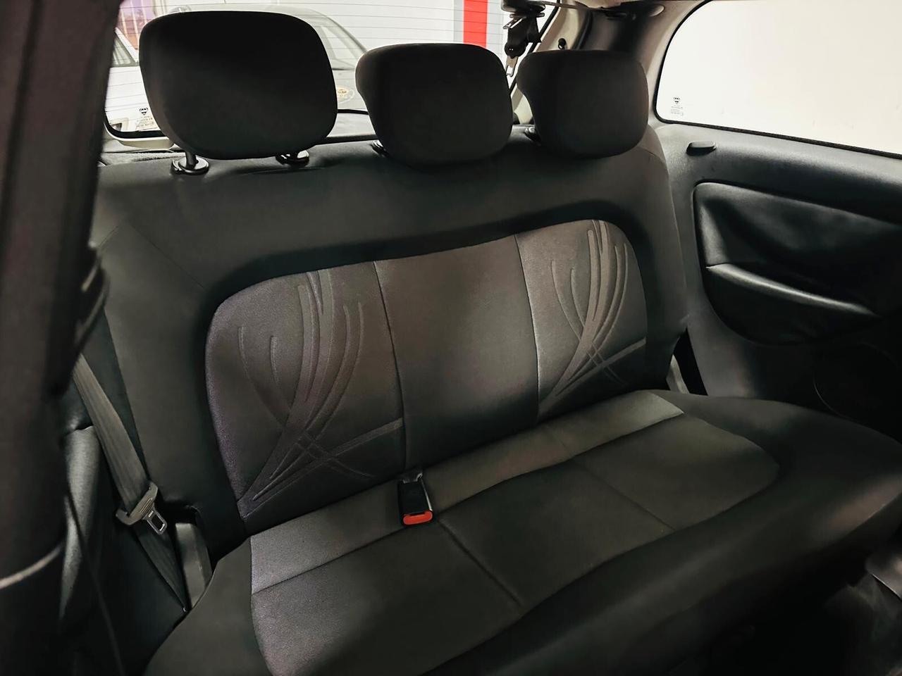 Lancia Ypsilon 1.3 MJT 75 CV Elle