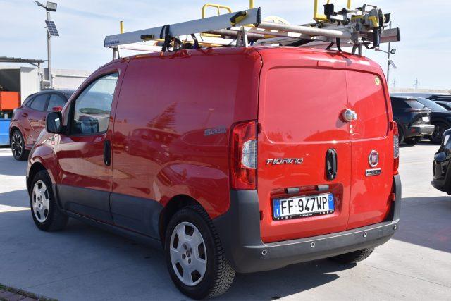 FIAT Fiorino 1.3 MJT 95CV Cargo Adventure