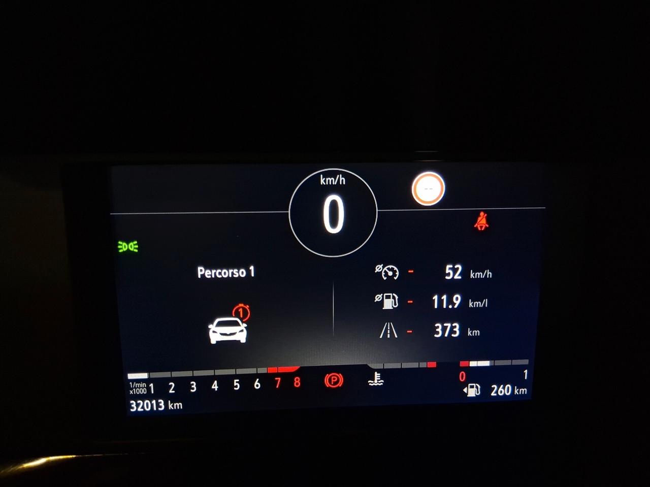 Opel Mokka 1.2 Turbo Elegance 110CV