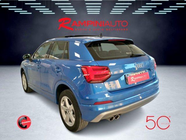 AUDI Q2 35 TDI S tronic S line Edition 150 Cv Pronta Conse