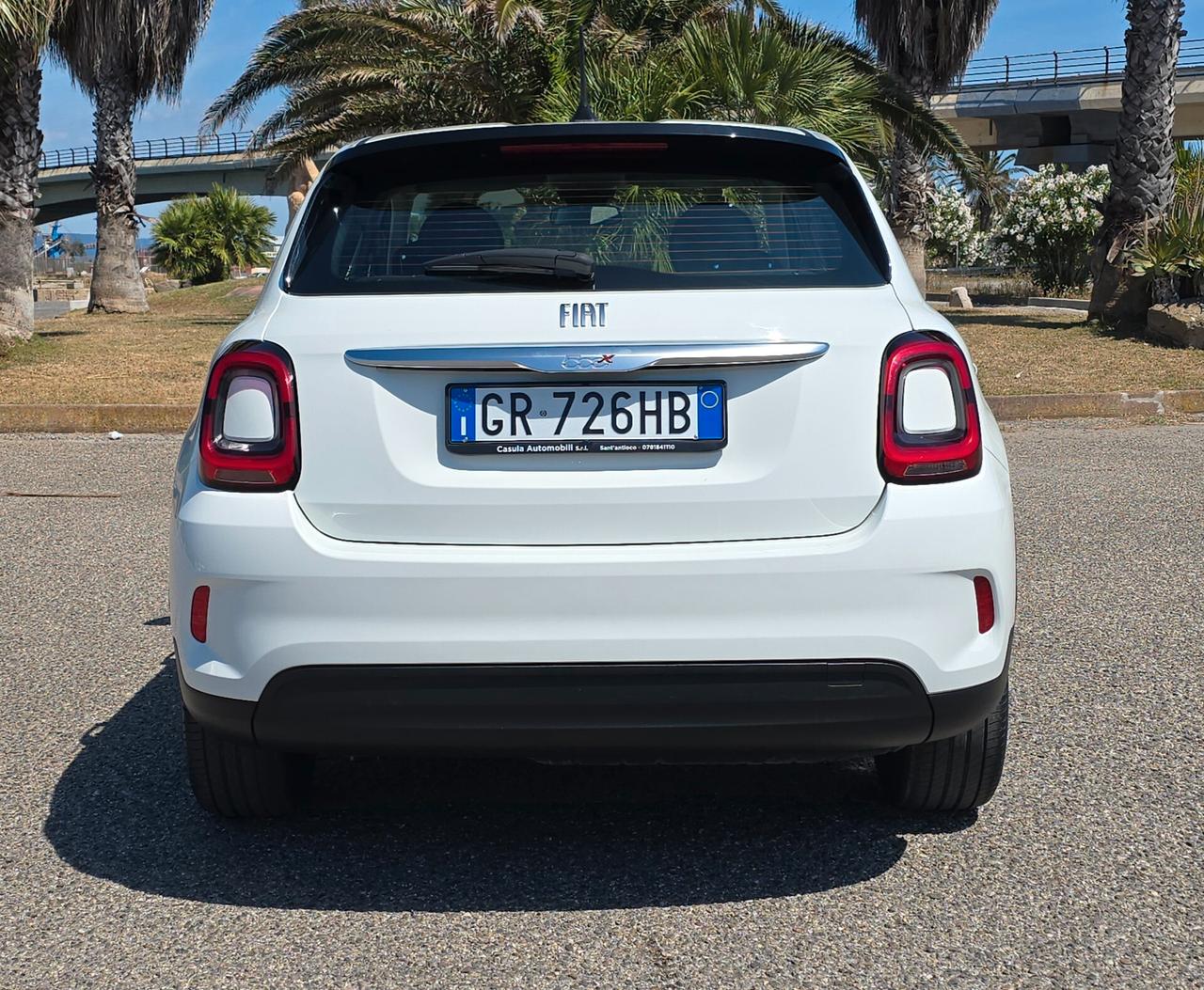 Fiat 500X 1.3 MultiJet 95 CV