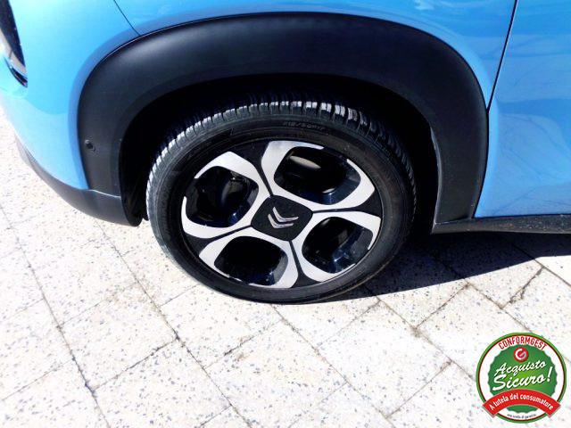 CITROEN C3 Aircross BlueHDi 120 S&S Shine