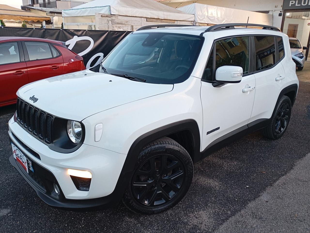 Jeep Renegade 1.0 T3 Night Eagle