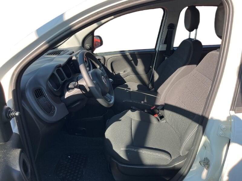 FIAT Panda My23 1.0 70cv Hybrid Panda