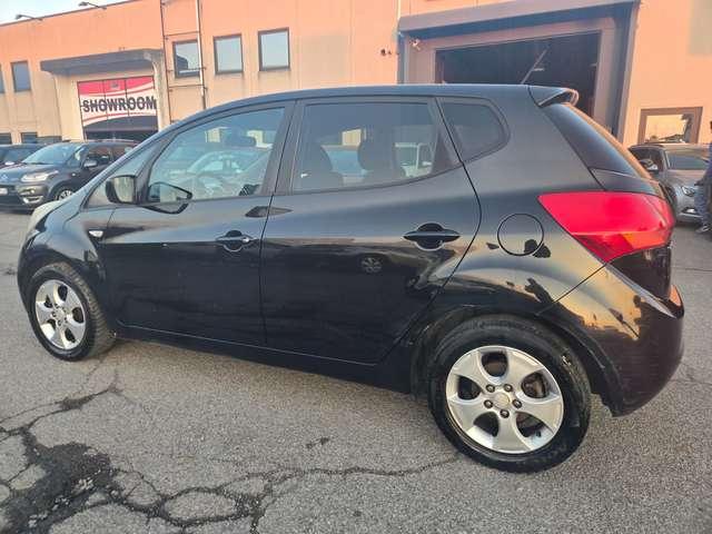 Kia Venga Venga 1.4 crdi Active (wgt EX) 90cv