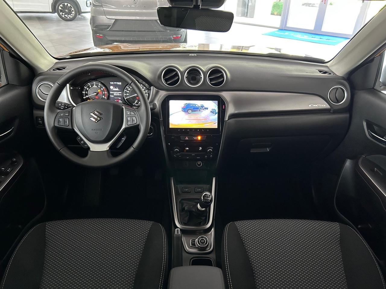 Suzuki Vitara 1.4 Hybrid Cool+