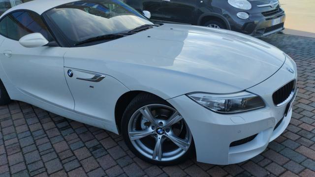 BMW Z4 sDrive18i