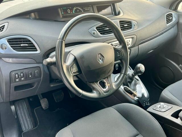 Renault Scenic Scénic XMod 1.5 dCi 95CV Limited