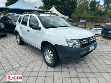 Dacia Duster 1.5 dCi 110CV 4x2 Ambiance