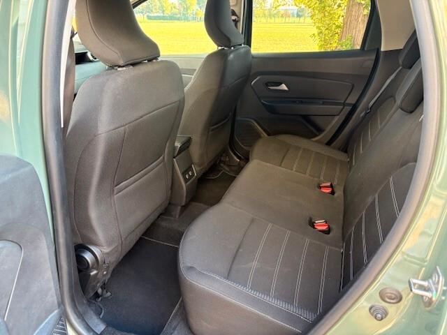 Dacia Duster 1.0 TCe GPL 4x2 Prestige
