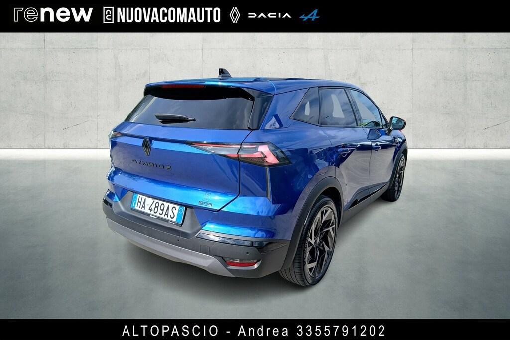 Renault Symbioz 1.6 E-Tech full hybrid Esprit Alpine Auto