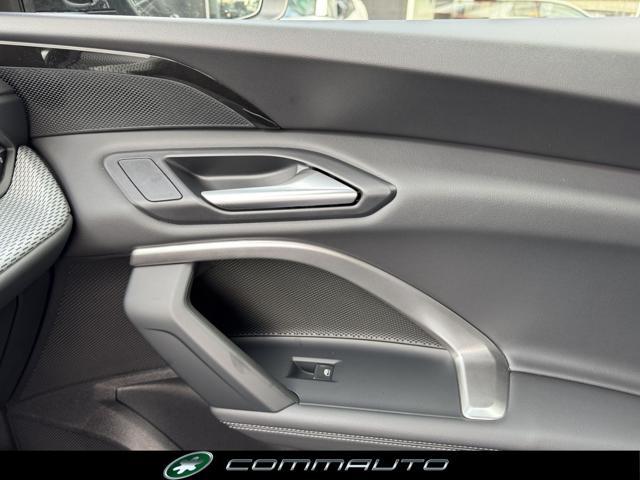 AUDI Q5 SPB TDI MHEV+ S tronic quattro S-LINE EDITION