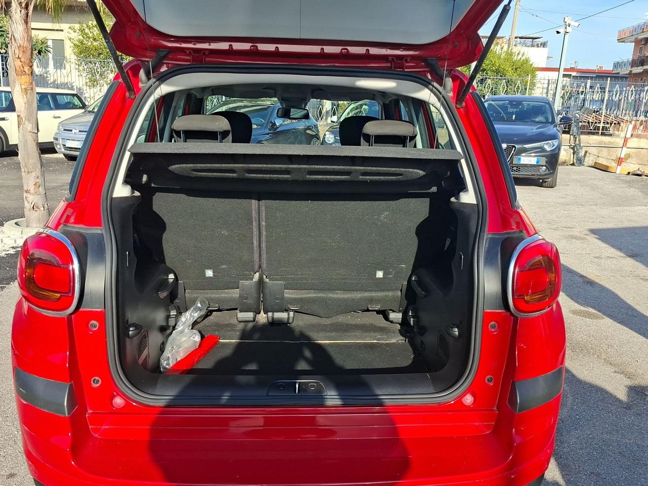 Fiat 500L 1.4 95 CV S&S S-Design