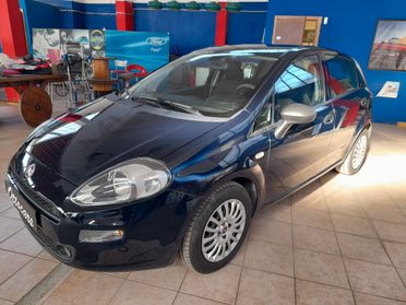 Fiat Punto 1.3 MJT II S&S 95 CV 5 porte Street